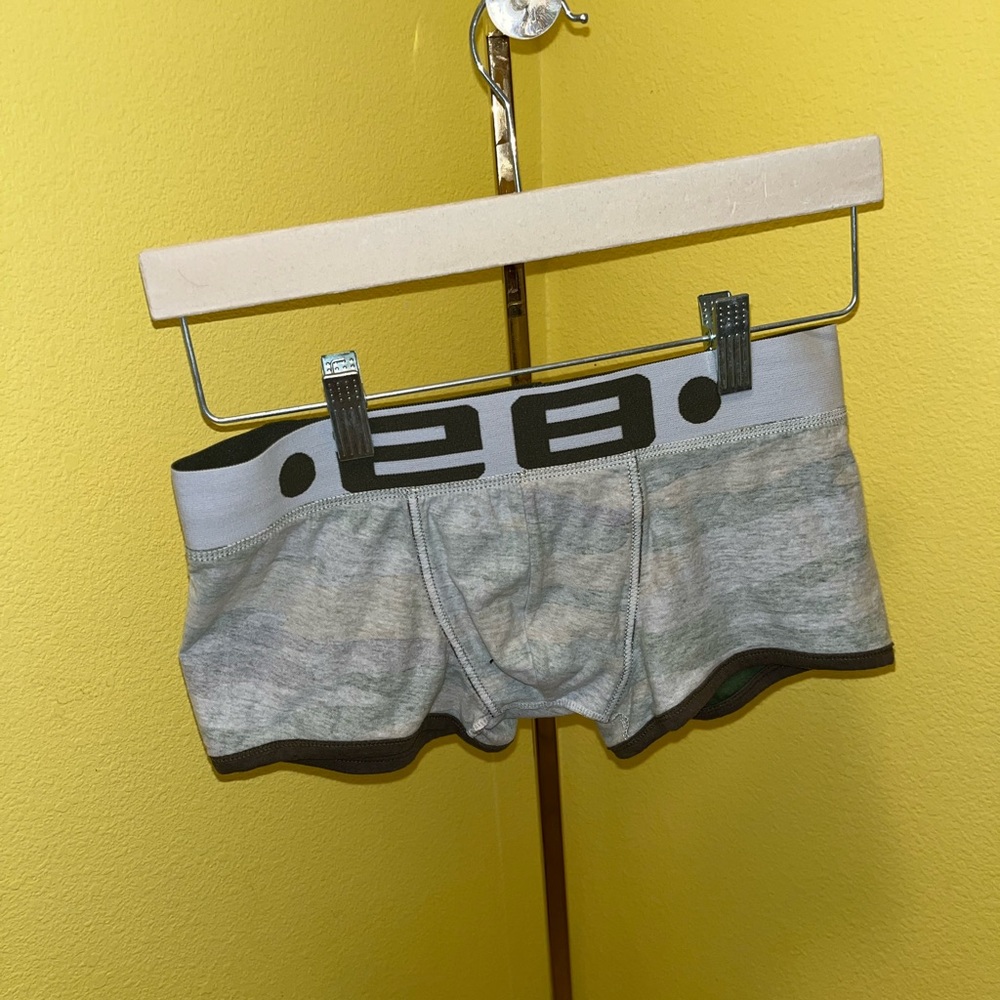 Mens Boxer Broefs/Trunks BS - Picture 3 of 4